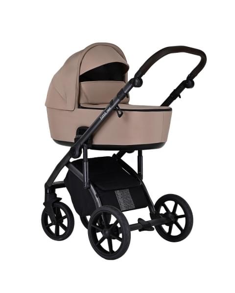 Детская коляска Roan Bass Next 2 в 1 RN233/1 Amber/Black