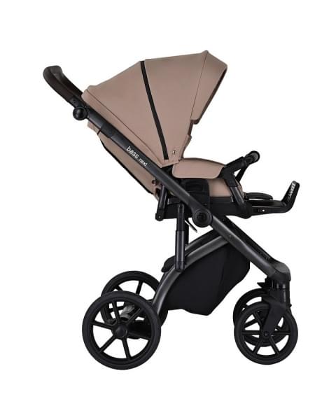 Детская коляска Roan Bass Next 2 в 1 RN233/1 Amber/Black