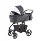 Детская коляска Sevillababy Air 2 в 1 т. серый (Air-02)