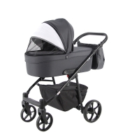 Детская коляска Sevillababy Air 2 в 1 серый