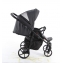 Детская коляска Sevillababy Air 2 в 1 серый