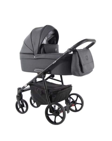 Детская коляска Sevillababy Air 2 в 1 серый