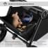 Детская коляска Sweet Baby Elegante 2 в 1 SBL Chrome Black