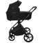 Детская коляска Sweet Baby Elegante Therma SBL 2 в 1 Black