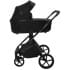 Детская коляска Sweet Baby Elegante Therma SBL 2 в 1 Black