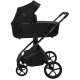 Детская коляска Sweet Baby Elegante Therma SBL 2 в 1 Black