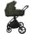 Детская коляска Sweet Baby Elegante Therma SBL 2 в 1 Green