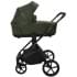Детская коляска Sweet Baby Elegante Therma SBL 2 в 1 Green