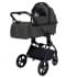 Детская коляска Sweet Baby Stella Plus 2 в 1 Dark Grey