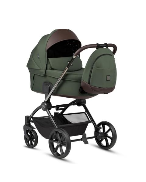 Детская коляска Tutis Gio 2 в 1 1552176 Muschino