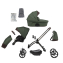Детская коляска Tutis Gio 2 в 1 1552176 Muschino