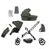 Детская коляска Tutis Gio 2 в 1 1552176 Muschino