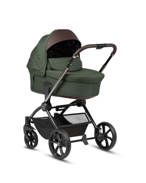 Детская коляска Tutis Gio 2 в 1 1552176 Muschino