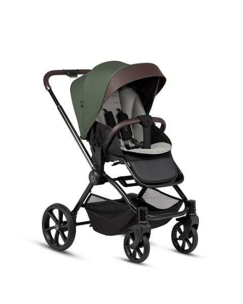 Детская коляска Tutis Gio 2 в 1 1552176 Muschino