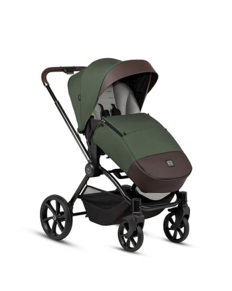 Детская коляска Tutis Gio 2 в 1 1552176 Muschino