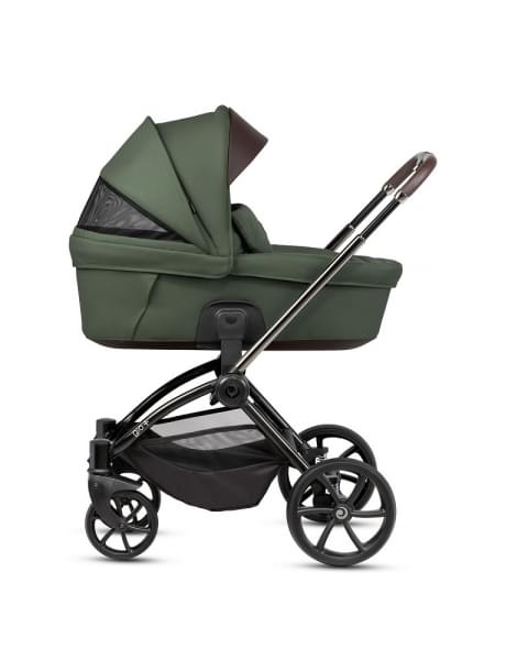 Детская коляска Tutis Gio 2 в 1 1552176 Muschino