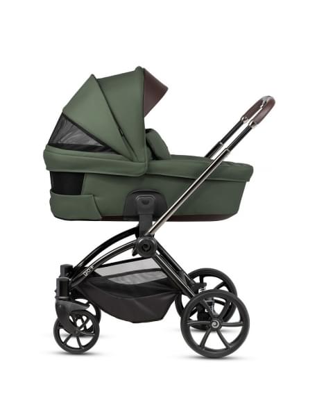 Детская коляска Tutis Gio 2 в 1 1552176 Muschino