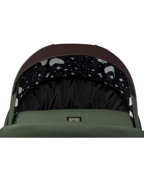 Детская коляска Tutis Gio 2 в 1 1552176 Muschino