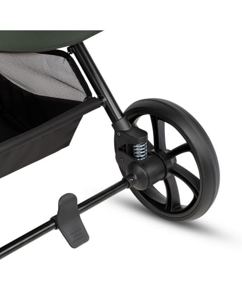 Детская коляска Tutis Gio 2 в 1 1552176 Muschino