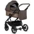 Детская коляска Tutis Leo Plus 3 в 1 203 Brown