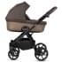 Детская коляска Tutis Leo Plus 3 в 1 203 Brown