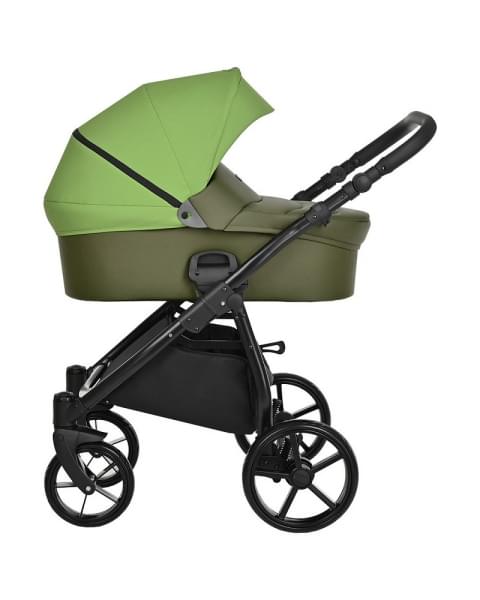 Детская коляска Tutis Novo Reflective 2 в 1 1142150 Meadow