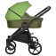 Детская коляска Tutis Novo Reflective 2 в 1 1142150 Meadow