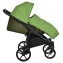 Детская коляска Tutis Novo Reflective 2 в 1 1142150 Meadow