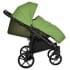 Детская коляска Tutis Novo Reflective 2 в 1 1142150 Meadow
