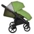 Детская коляска Tutis Novo Reflective 2 в 1 1142150 Meadow