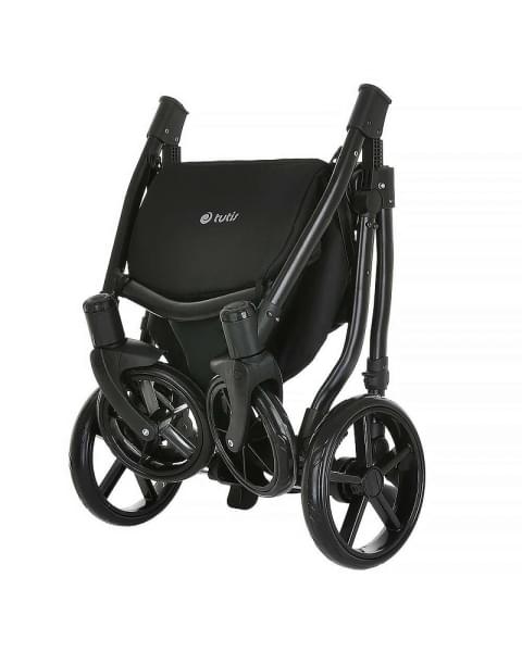 Детская коляска Tutis Novo Reflective 2 в 1 1142150 Meadow