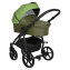 Детская коляска Tutis Novo Reflective 2 в 1 1142150 Meadow