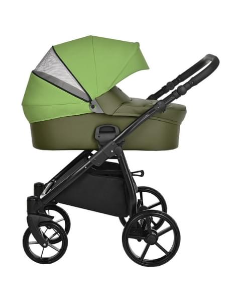 Детская коляска Tutis Novo Reflective 2 в 1 1142150 Meadow