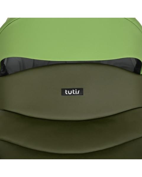 Детская коляска Tutis Novo Reflective 2 в 1 1142150 Meadow