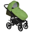 Детская коляска Tutis Novo Reflective 2 в 1 1142150 Meadow