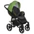 Детская коляска Tutis Novo Reflective 2 в 1 1142150 Meadow