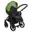 Детская коляска Tutis Novo Reflective 2 в 1 1142150 Meadow
