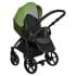 Детская коляска Tutis Novo Reflective 2 в 1 1142150 Meadow