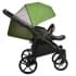 Детская коляска Tutis Novo Reflective 2 в 1 1142150 Meadow