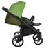 Детская коляска Tutis Novo Reflective 2 в 1 1142150 Meadow