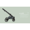 Детская коляска Tutis Viva 5 Plus Leather 2024 2 в 1 1452083 Cedar
