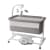 Детская колыбель Carrello Bloom CRL-10304 French Beige