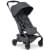 Детская прогулочная коляска Joolz Aer 2 Stone grey