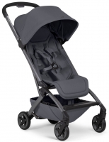 Детская прогулочная коляска Joolz Aer 2 Stone grey
