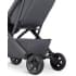 Детская прогулочная коляска Joolz Aer 2 Stone grey