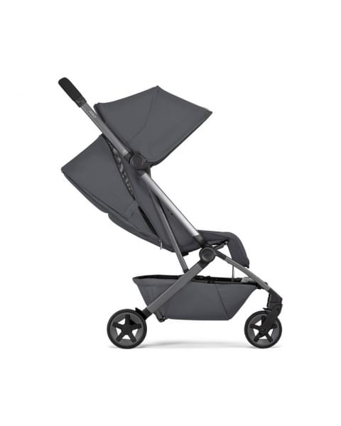 Детская прогулочная коляска Joolz Aer 2 Stone grey
