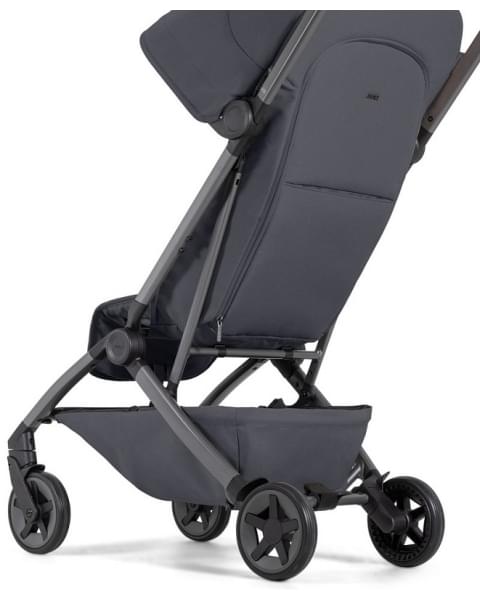 Детская прогулочная коляска Joolz Aer 2 Stone grey