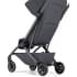 Детская прогулочная коляска Joolz Aer 2 Stone grey
