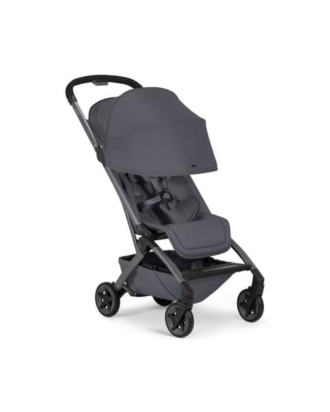Детская прогулочная коляска Joolz Aer 2 Stone grey