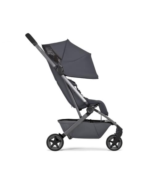 Детская прогулочная коляска Joolz Aer 2 Stone grey